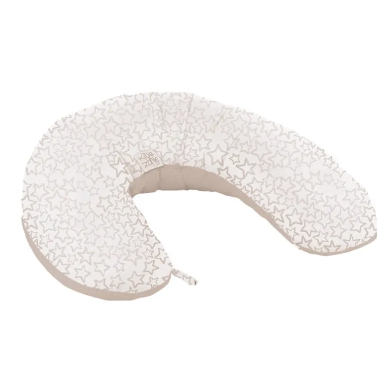 Cojín maternal y de lactancia XXL Rocks
