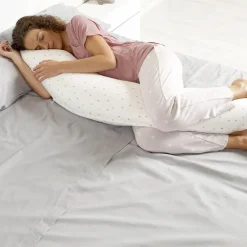 Cojín Maternal y Lactancia XXL Pale