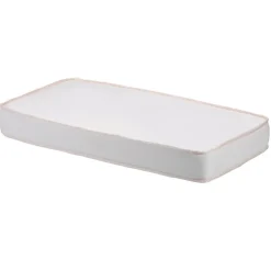 Colchón Cuna Espuma 12cm 60 x 120