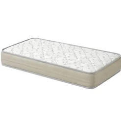Colchón cuna 60x120 muelles