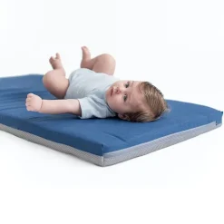 Colchón Enrollable para Cuna de Viaje