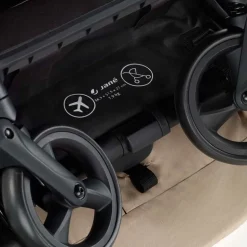 Colchón para Piscina Aqua Lounge Rojo