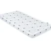 Colchon Espuma 60X120 Stars Gris