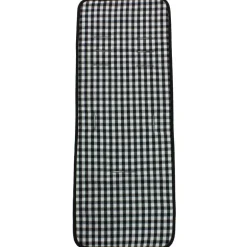 Colchoneta Algodón Vichy