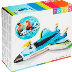 Colchoneta Avión Surtida