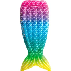 Colchoneta Cola Sirena