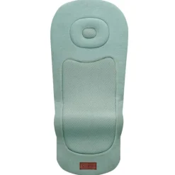 Colchoneta ergonómica para capazo