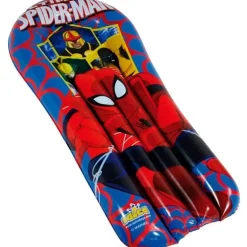 Colchoneta playa hinchable