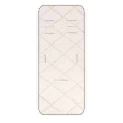 Colchoneta Reversible Flor de Loto