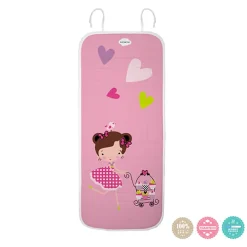 Colchoneta silla de paseo Pastelera