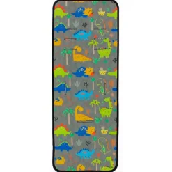 Colchoneta Silla Paseo Dinosaurios