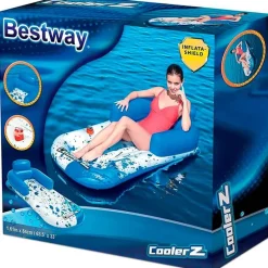 Colchoneta Sillón 161x84 cm