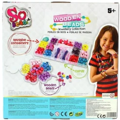 Colgantes Flor y Cuadrado