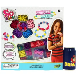 Colgantes Flor y Cuadrado