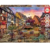 Colmar Francia Puzzle 3000 Piezas