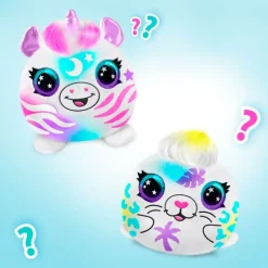 Colorea tu Mascota Spray Surtido