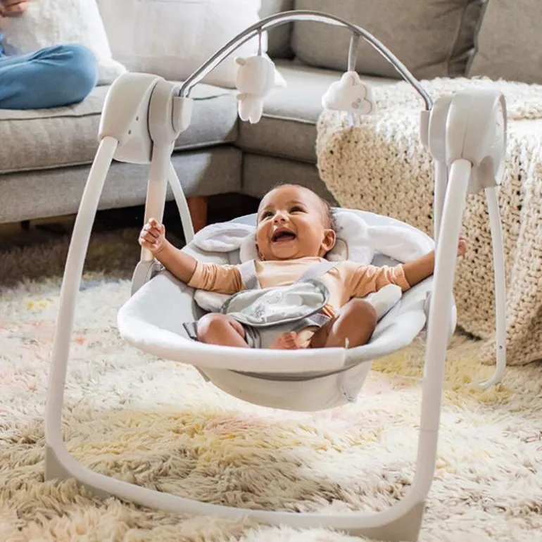 Columpio Cuddle Lamb