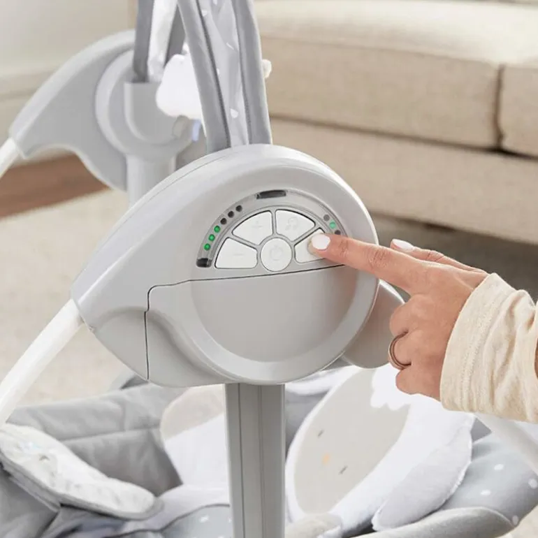 Columpio Cuddle Lamb