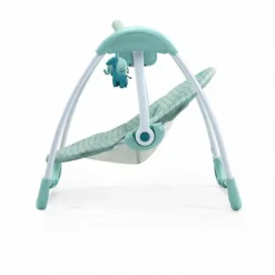 Columpio musical Coco