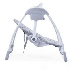 Columpio musical Hippo