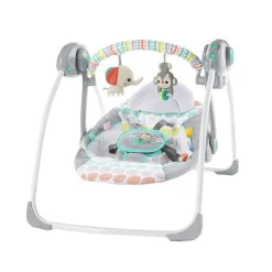 Columpio Whimsical Wild