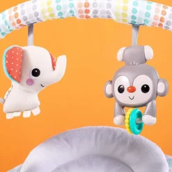 Columpio Whimsical Wild