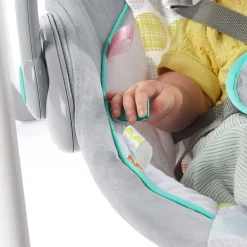 Columpio Whimsical Wild