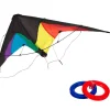 Cometa Rainbow 125x72 cm