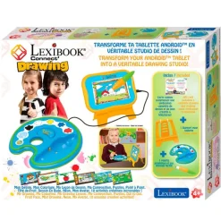 Conecta para Dibujar