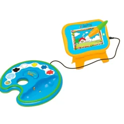 Conecta para Dibujar