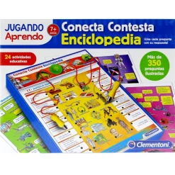 Conecta-Contesta Enciclopedia
