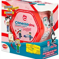 Conectados Profesiones