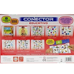 Conector Educativo