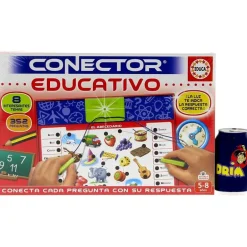 Conector Educativo