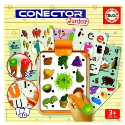 Conector Junior Primeros Aprendizajes