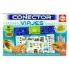 Conector Viajes por el Mundo