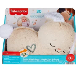 Conejito Hora de Dormir