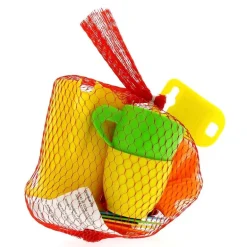 Conjunto de Café Infantil