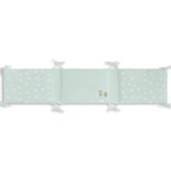 Conjunto de Cuna Funda Nórdica 60 Happy Erizo