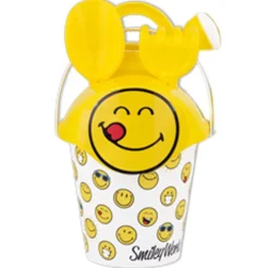 Conjunto de Playa Smiley Delicioso
