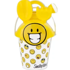 Conjunto de Playa Smiley Risas