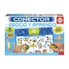 Connector Asocio y Aprendo