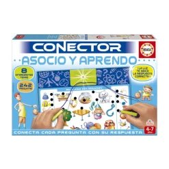 Connector Asocio y Aprendo