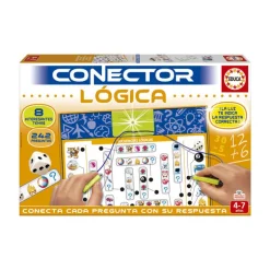 Connector Lógica