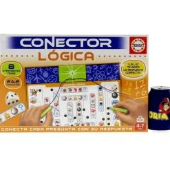 Connector Lógica