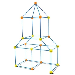 Construye tu Cabaña