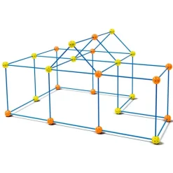 Construye tu Cabaña