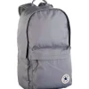Converse Mochila Escolar Gris Claro
