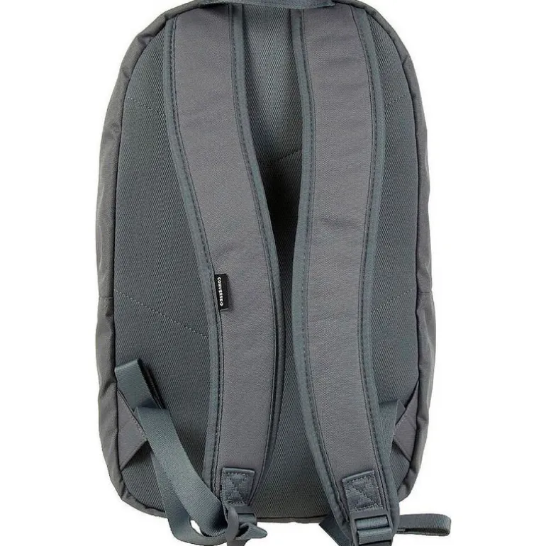 Converse Mochila Escolar Gris Claro