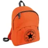 Converse Mochila Naranja